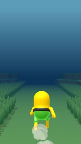 Endless Run