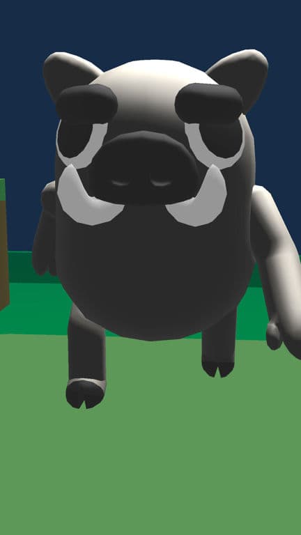 Endless Run!!  preview image