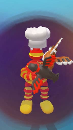 get ****** up bozo preview image
