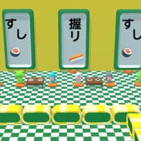 Sushi-Go-Round preview image