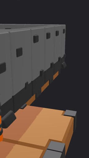 Escape the burning castle preview image