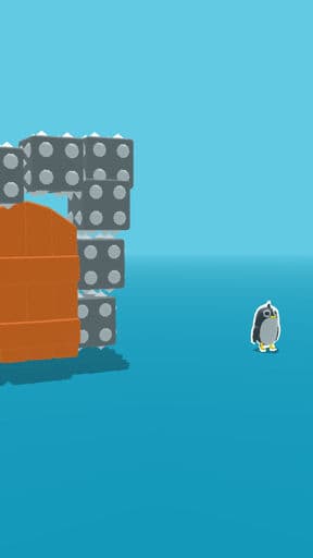help penguin preview image