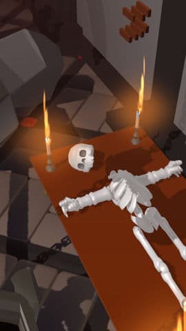 Skull Experience (SP)