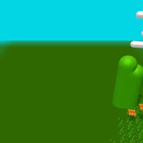 Plucky vs The Boxy Pigs preview image
