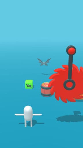 the crazy game preview image