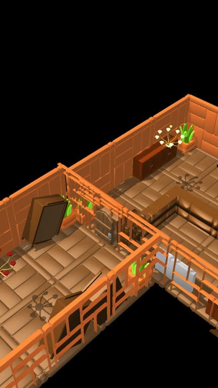 doors but worse MP Admin preview image