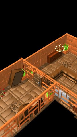 doors but worse MP Admin