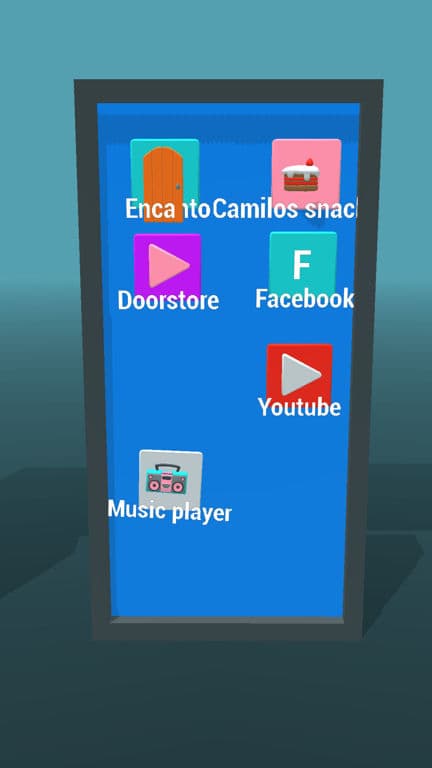 Encanto phone preview image