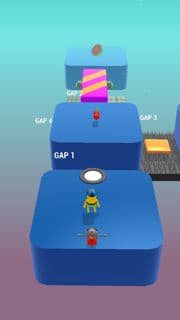 Cross Gaps with Premades