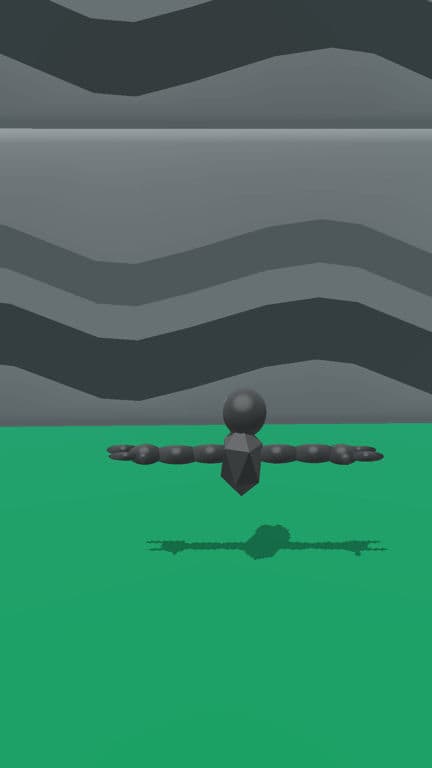 Gorilla Runner V0.0.1 preview image