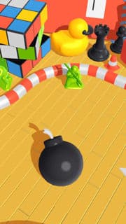 MacroMachina