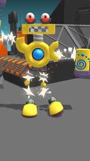 Behold my Wubbox