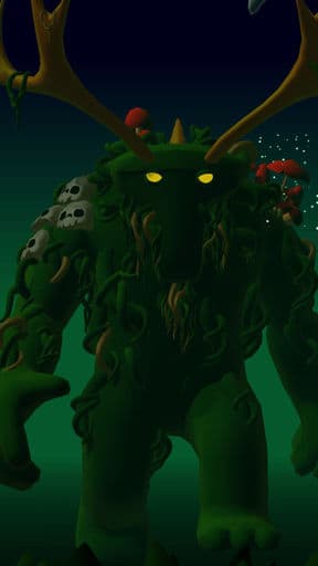 The Forrest Beast preview image