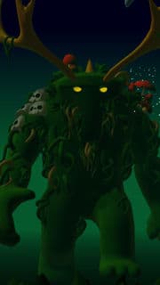 The Forrest Beast