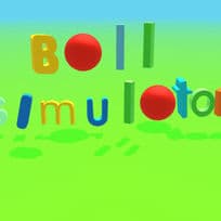 ball simulator  preview image