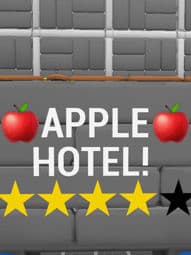 apple hotel