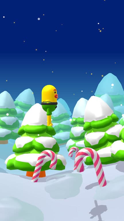 New Year Postcard  preview image
