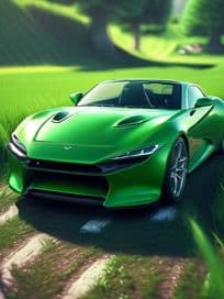 Grassland Race preview image