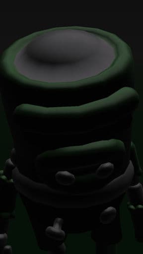 the horror game preview image