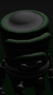 the horror game
