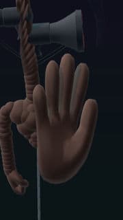 POV: Siren Head Caught u