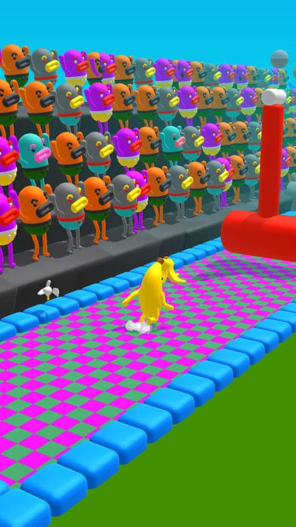 Banana Run! preview image
