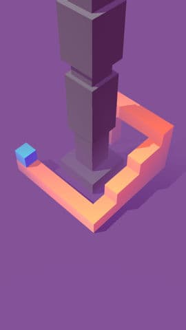 Tower Up