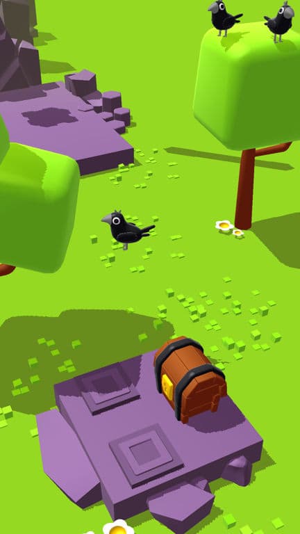Dobbs' Dungeons preview image