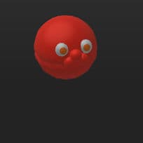 meat ball man preview image
