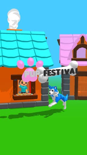 pup festival  preview image