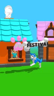 pup festival 