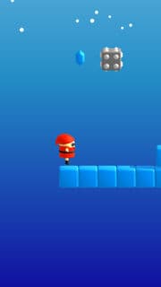 Platformer Template