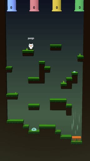 Pango Business preview image