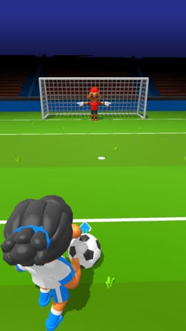 Extreme Penalty 
