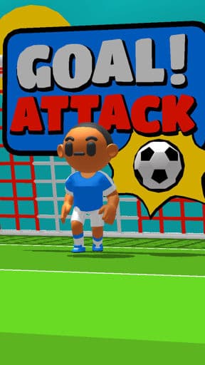 GOOOOAAAALLL!  preview image