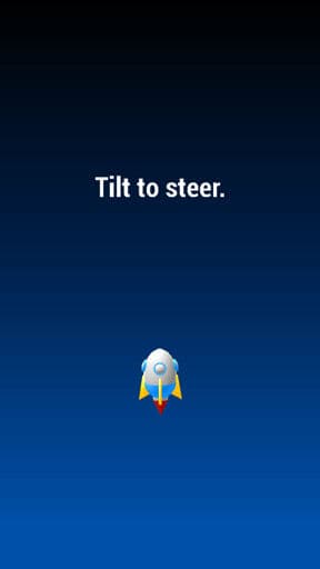 Space Arcade Tilt preview image