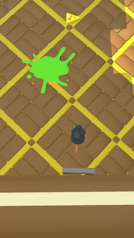 Cheese Rush