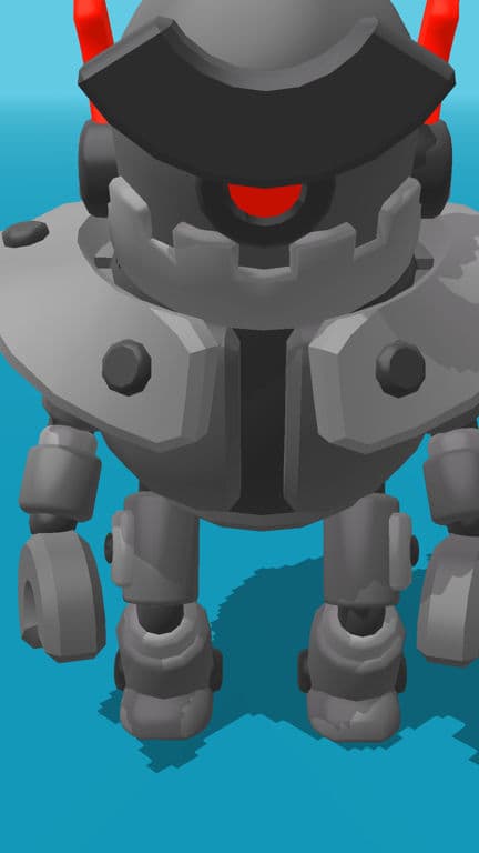 the zombie attack preview image