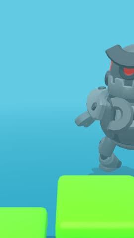 super hype run