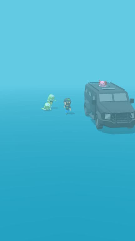 zombie uprise preview image