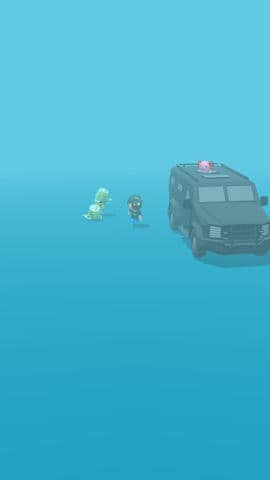 zombie uprise