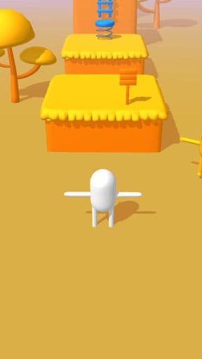 1000km/h running preview image
