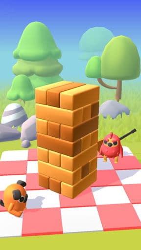 Jenga preview image