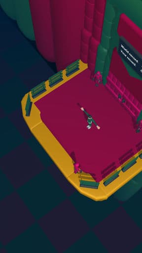Squid Game - Glass Bridge preview image