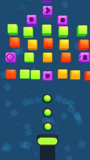 block breaker