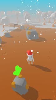 Mining Hypers [Drag Turn]