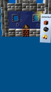 Toto’s Tower