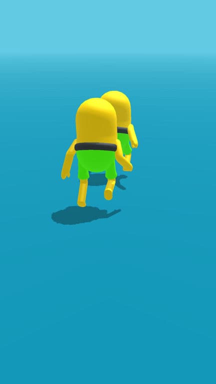 Running Pings preview image