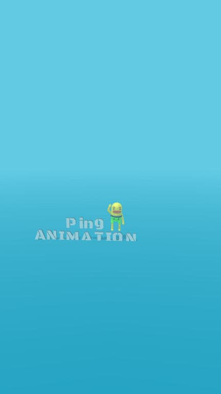 Ping Animation Intro preview image