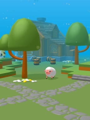 Natural Village W.I.P preview image
